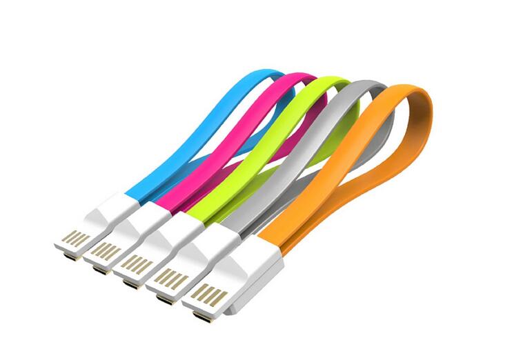 USB Magnetic Cable