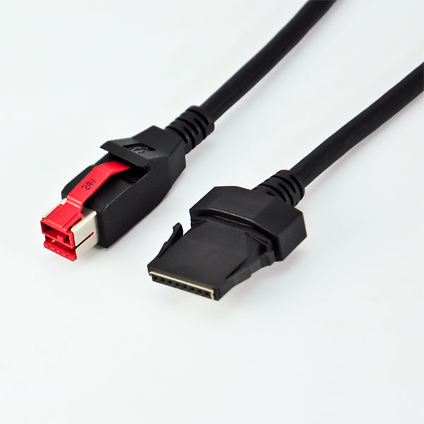 Powered USB Printer Cable