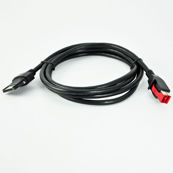 Powered USB Printer Cable