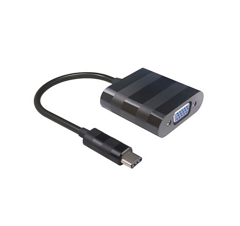 USB to VGA adapter