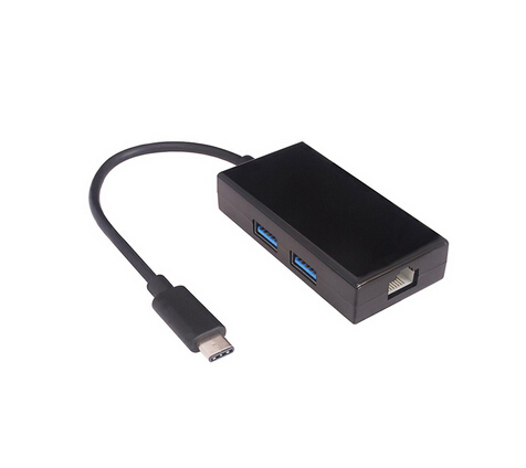 Type c RJ45 adapter
