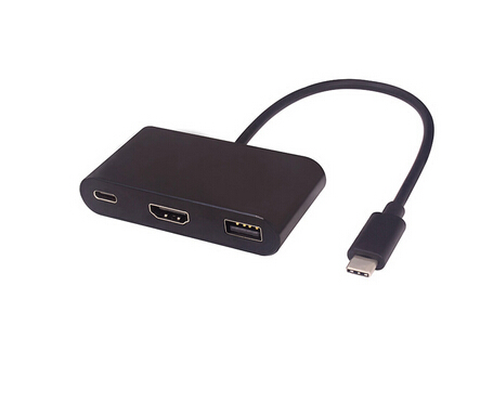 USB 3.1 cable adapter