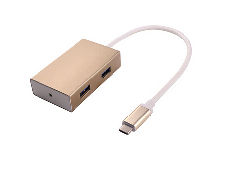 USB 3.1 Type C adapter