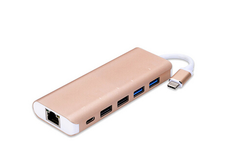 Type C PD adapter