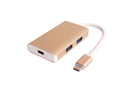 TypeC PD Adapter