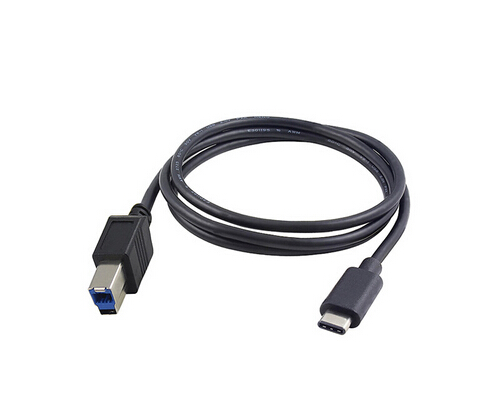 USB-C to usb 3.0 cable