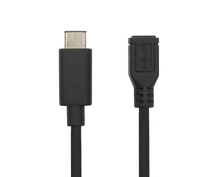 Type c cable