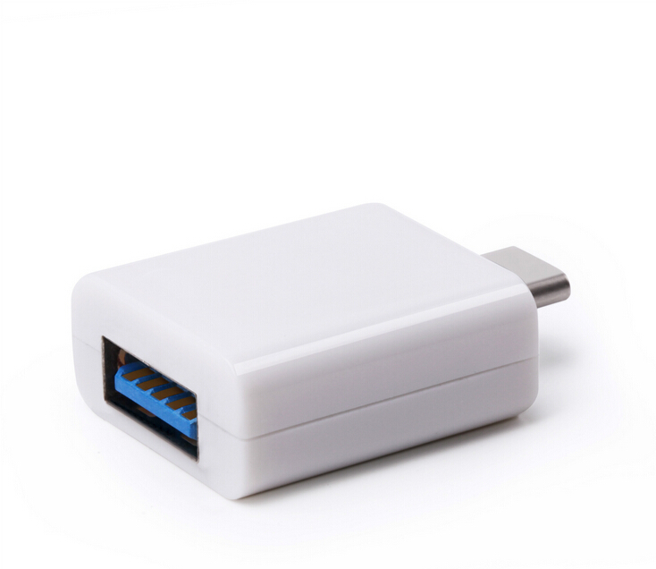 USB-C  to USB 3.0 adapter