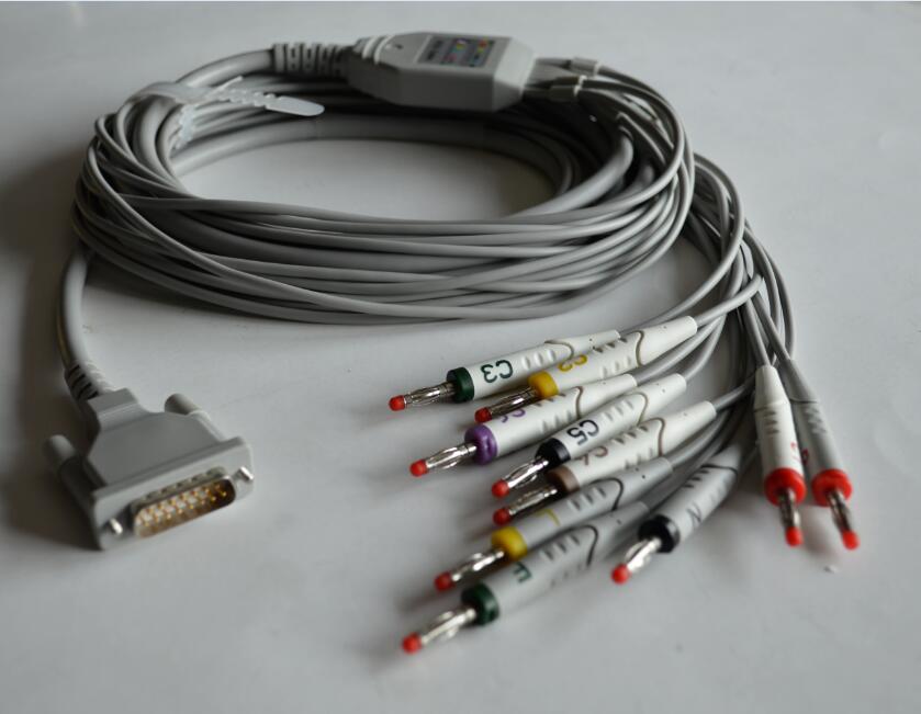 Medical cable