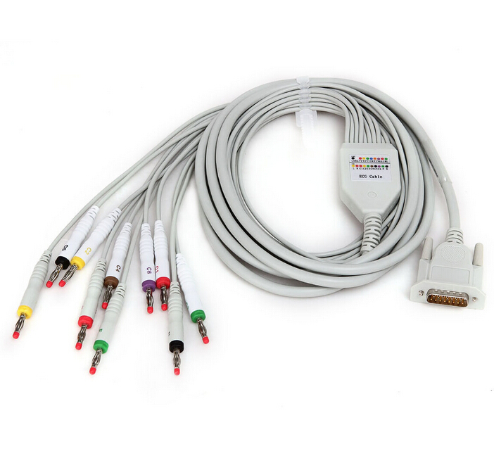 Medical cable