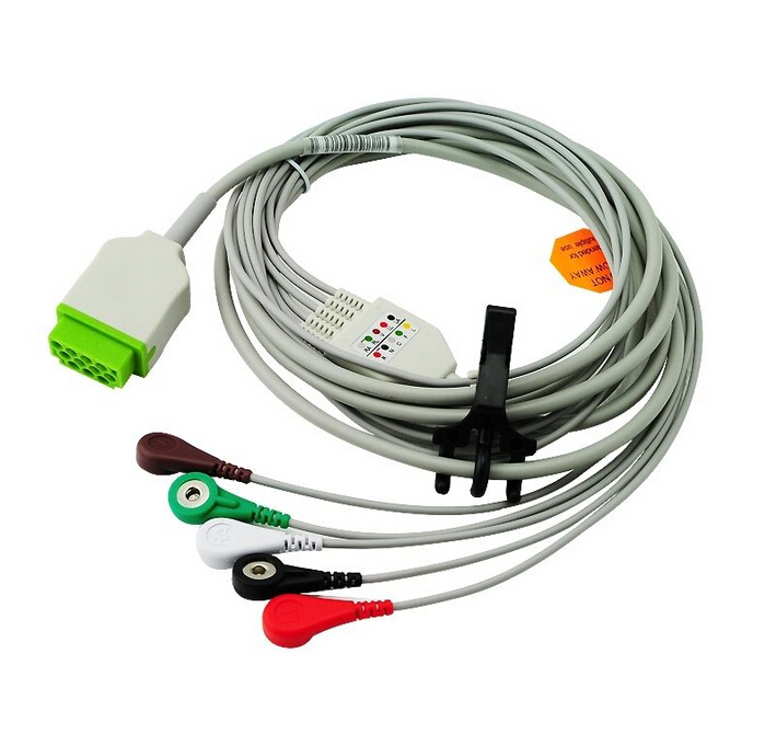 Medical cable