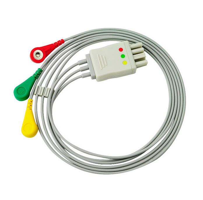 Medical cable