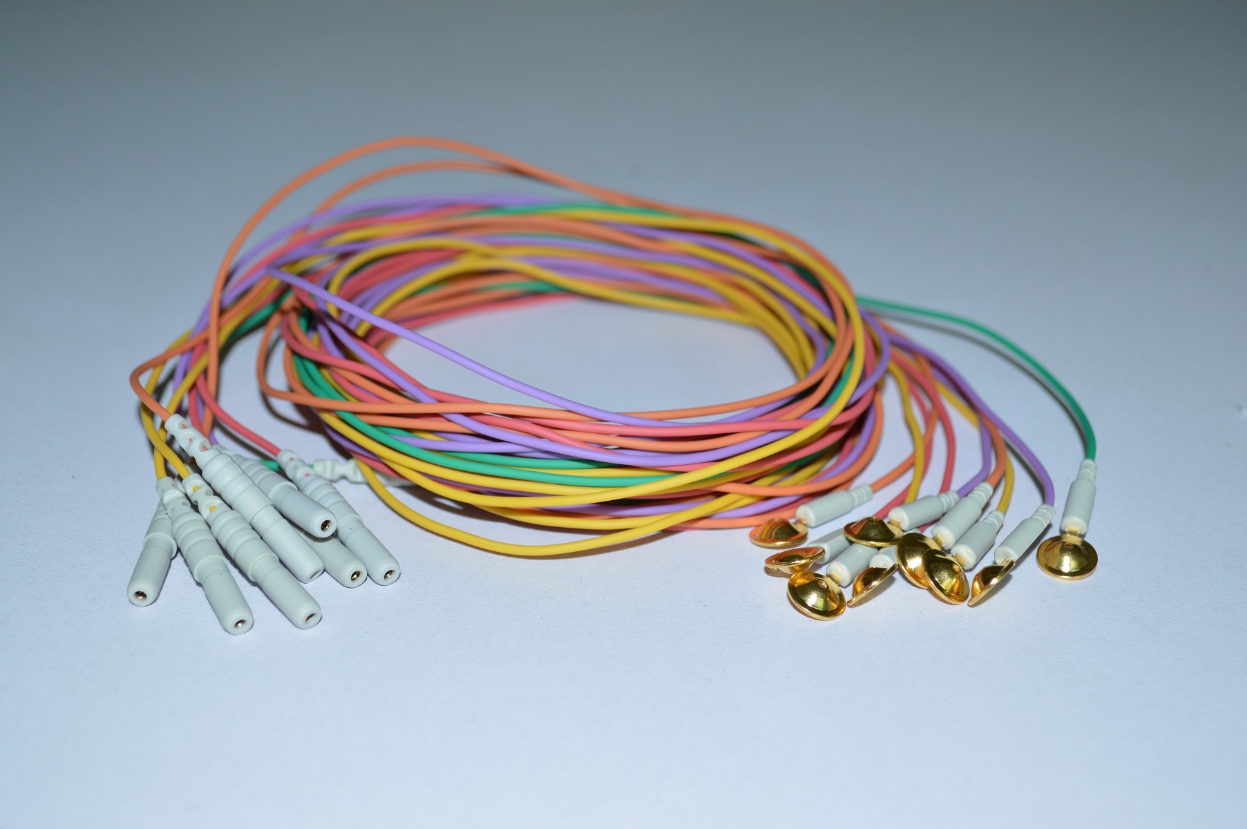 Medical cable