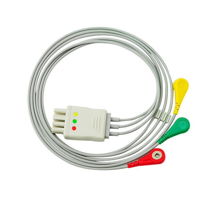 Medical cable