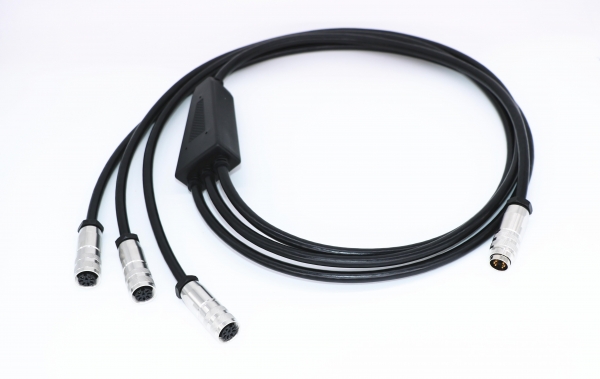 AISG Ret Control cable