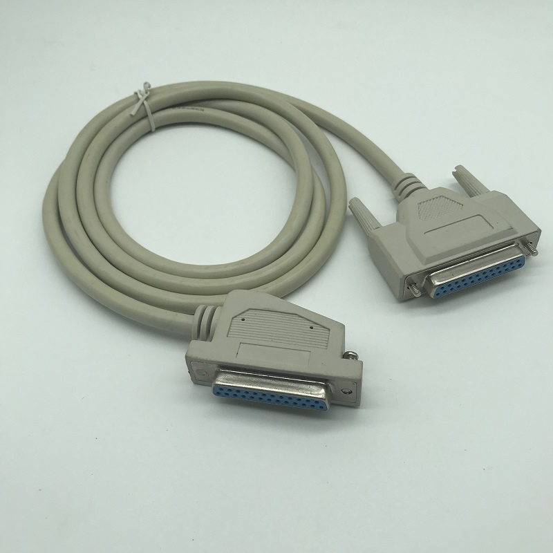 DB25 Cable
