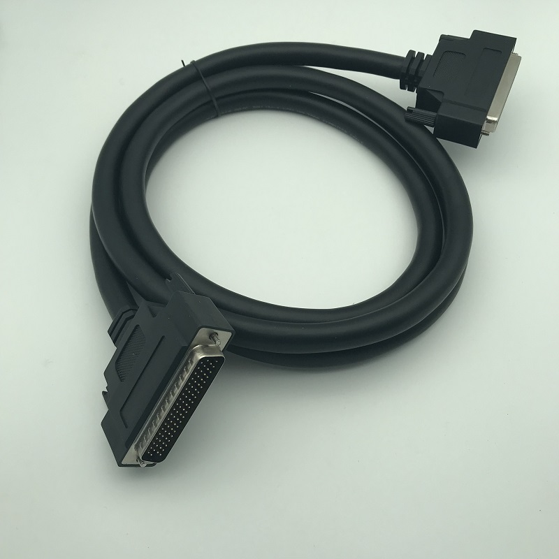 HDB78 M/F cable