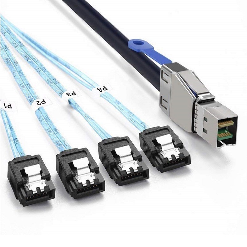 MINI SAS Cable