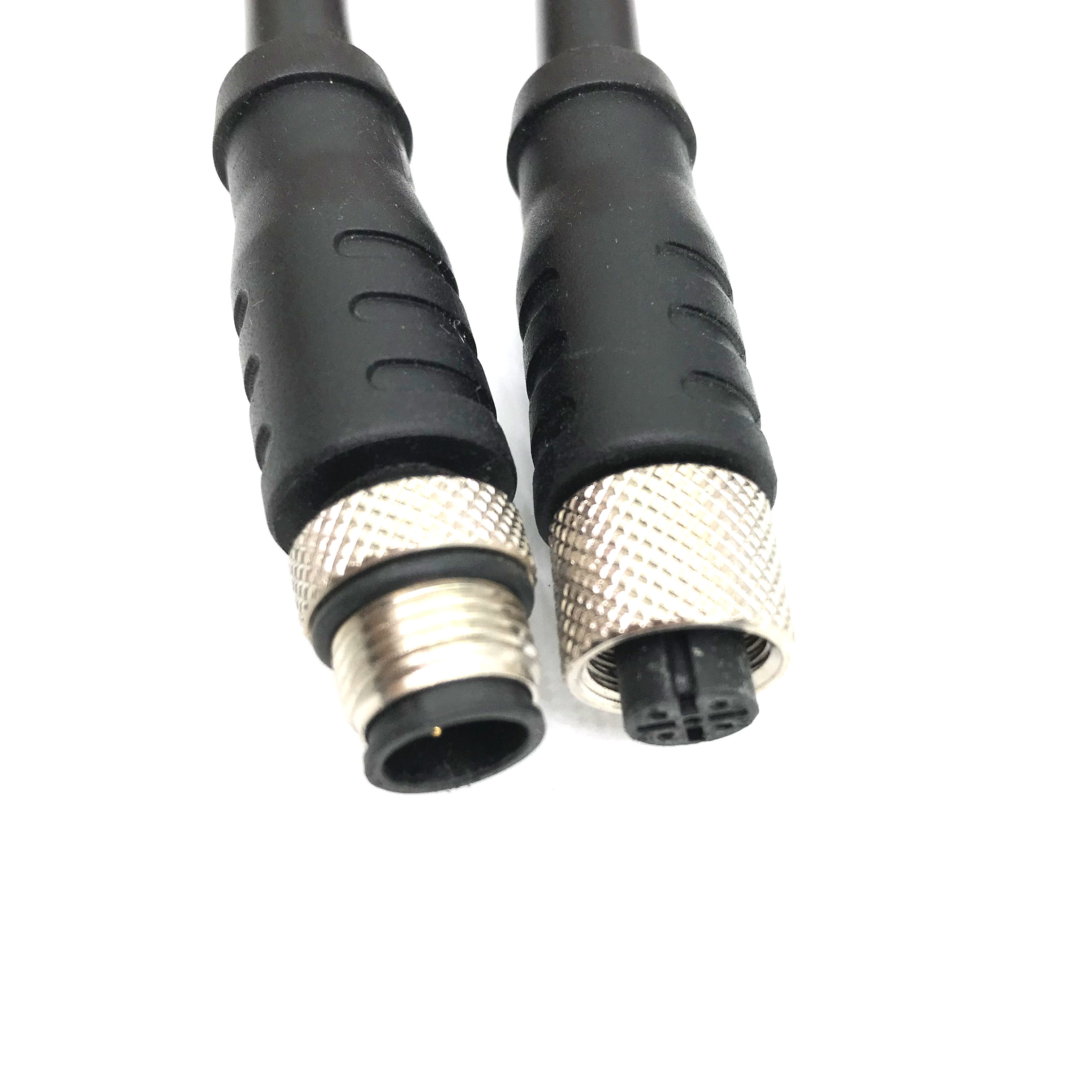 M12 5P Cable