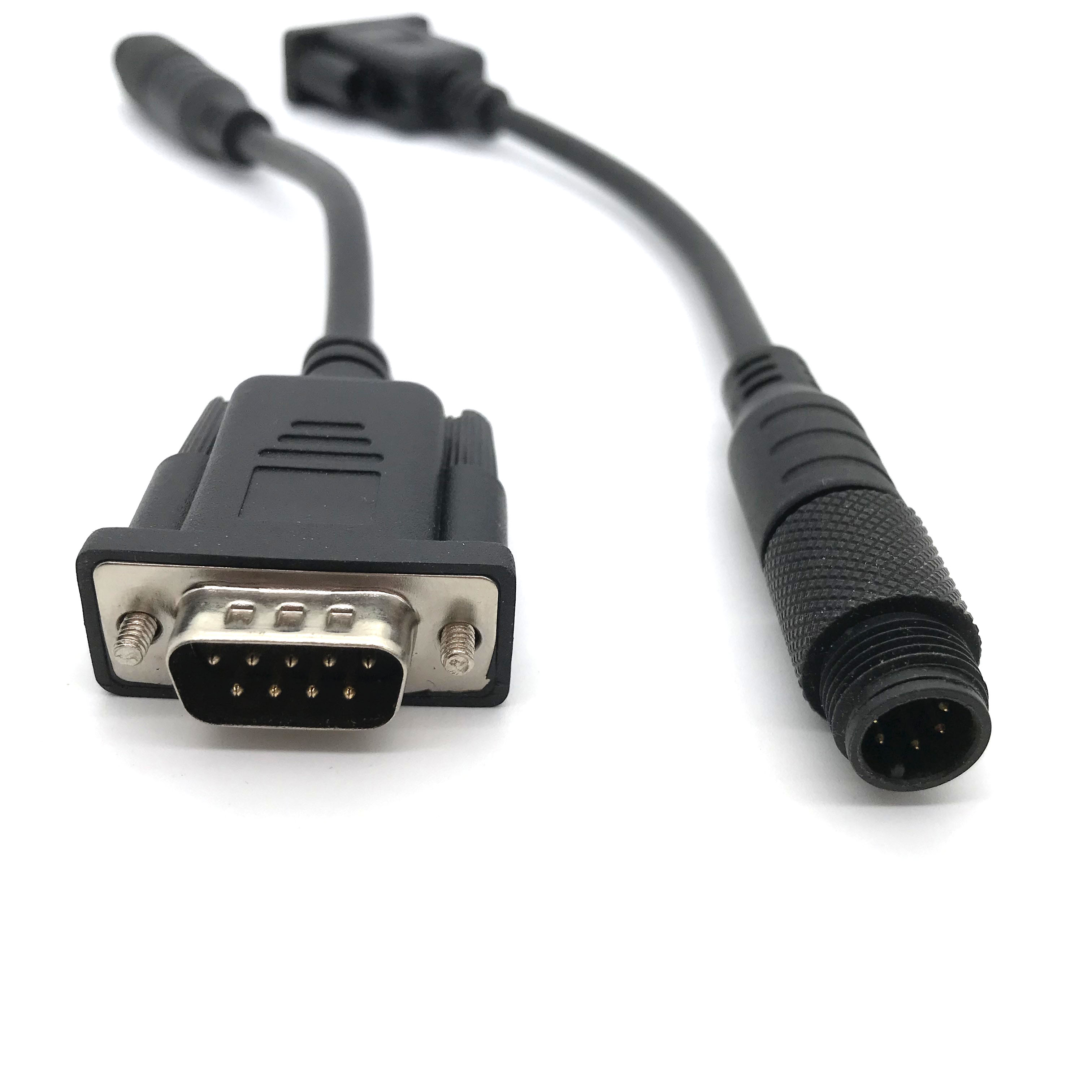 M12 cable