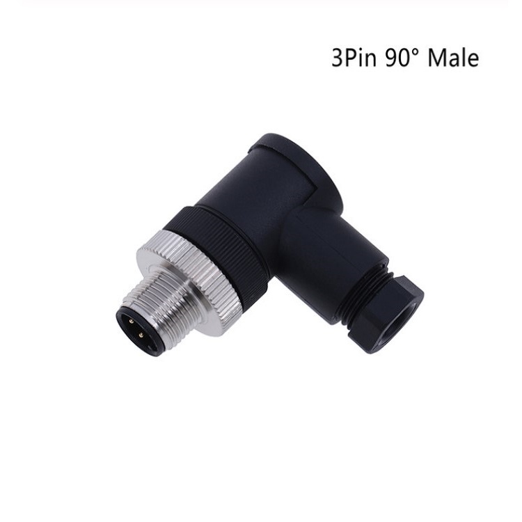 M12 3P 90 Male