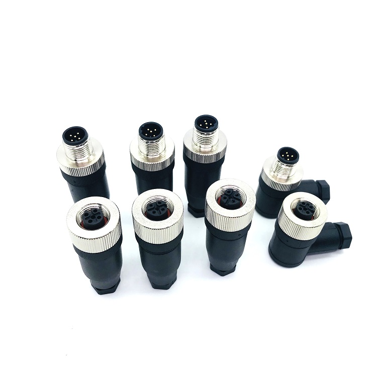 M12 connector