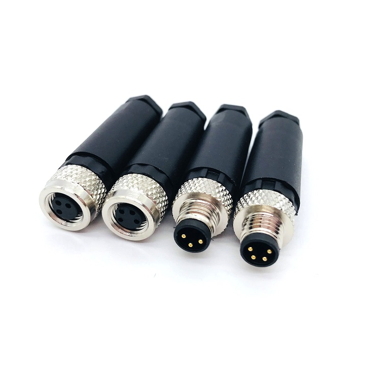 M8 connector