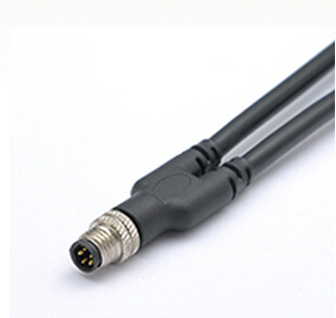M8 Dual cable