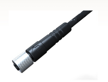 M5 female cable