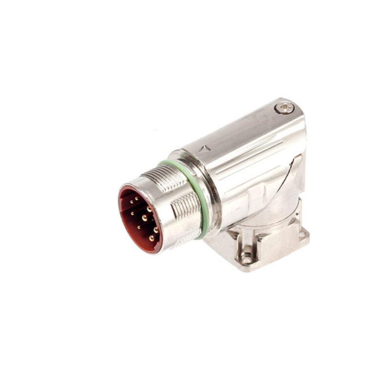 M23 connector sensor