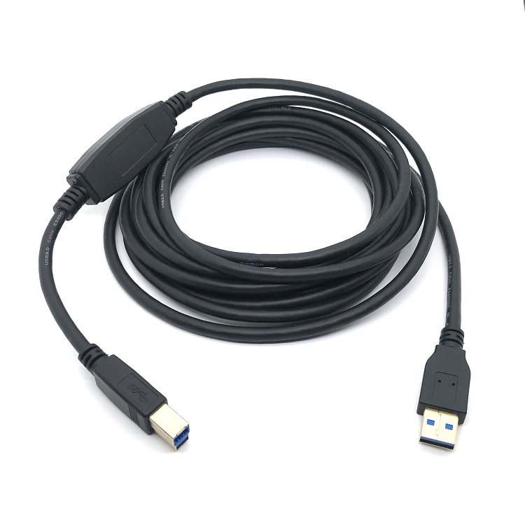 usb 2.0 AM TO BM 10M