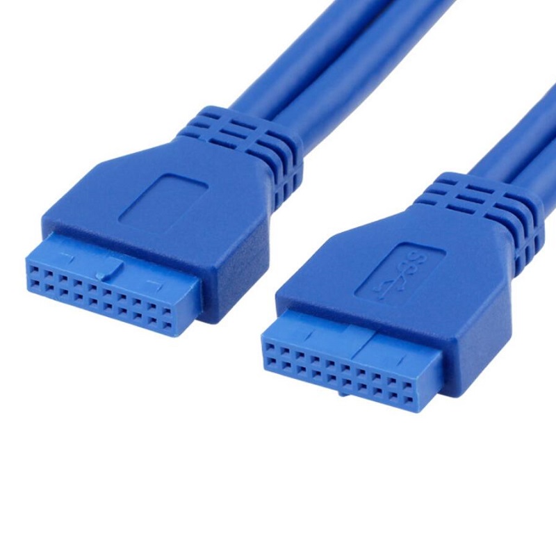 USB 3.0 20P cable