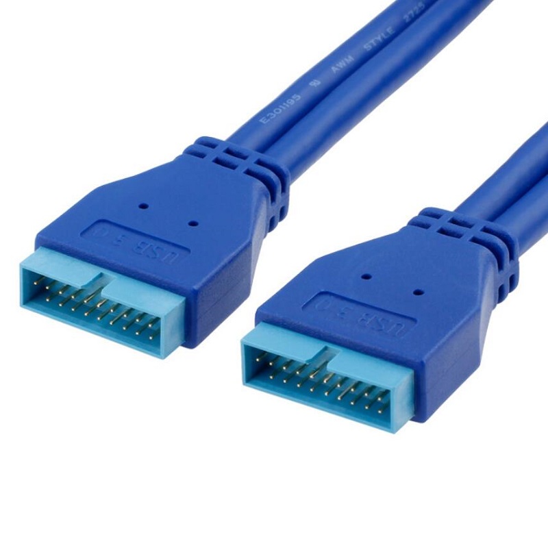 USB 3.0 20P cable
