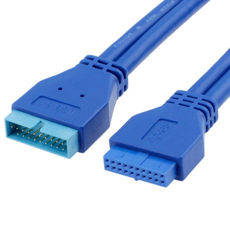 USB 3.0 20P cable