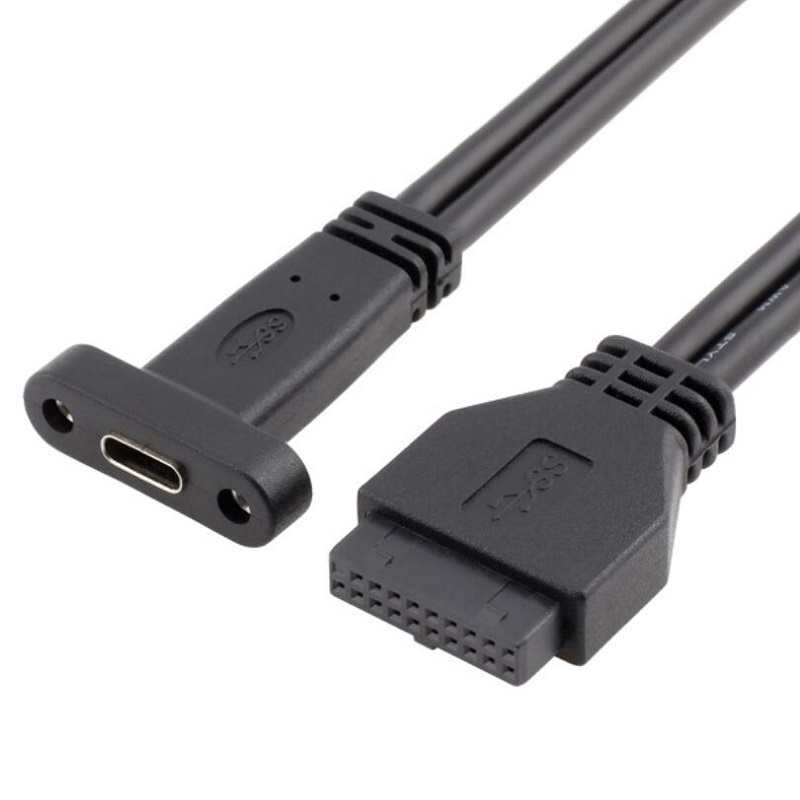 USB 3.0 20P cable