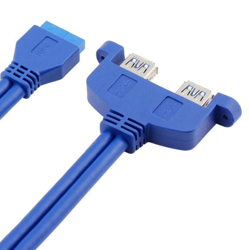 USB 3.0 20P cable