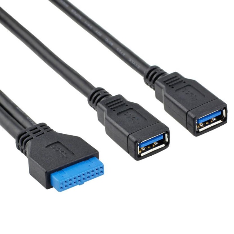 USB 3.0 20P cable