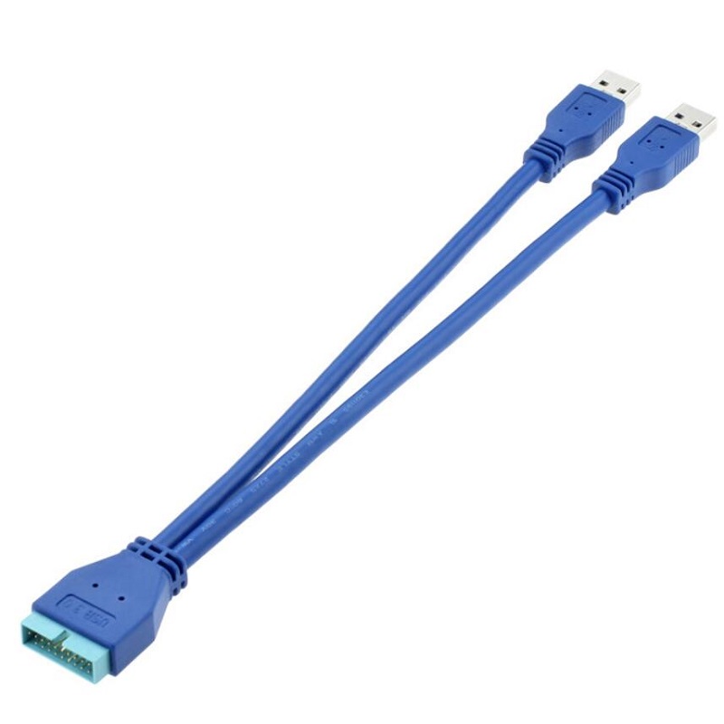 USB 3.0 20P cable