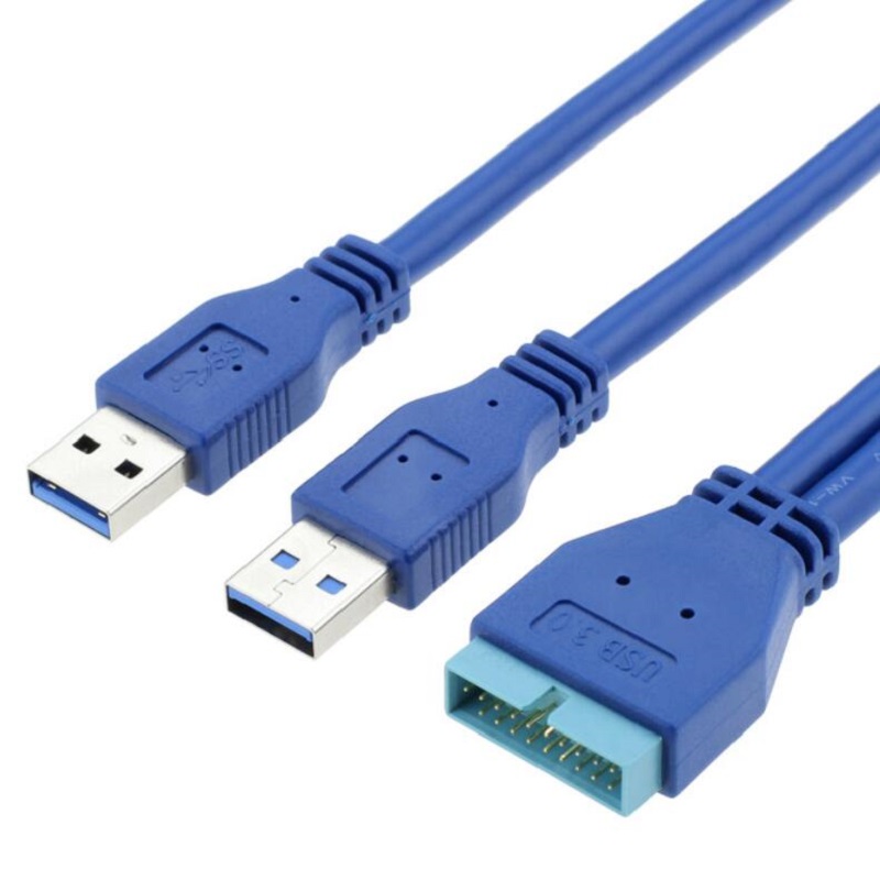 USB 3.0 20P cable