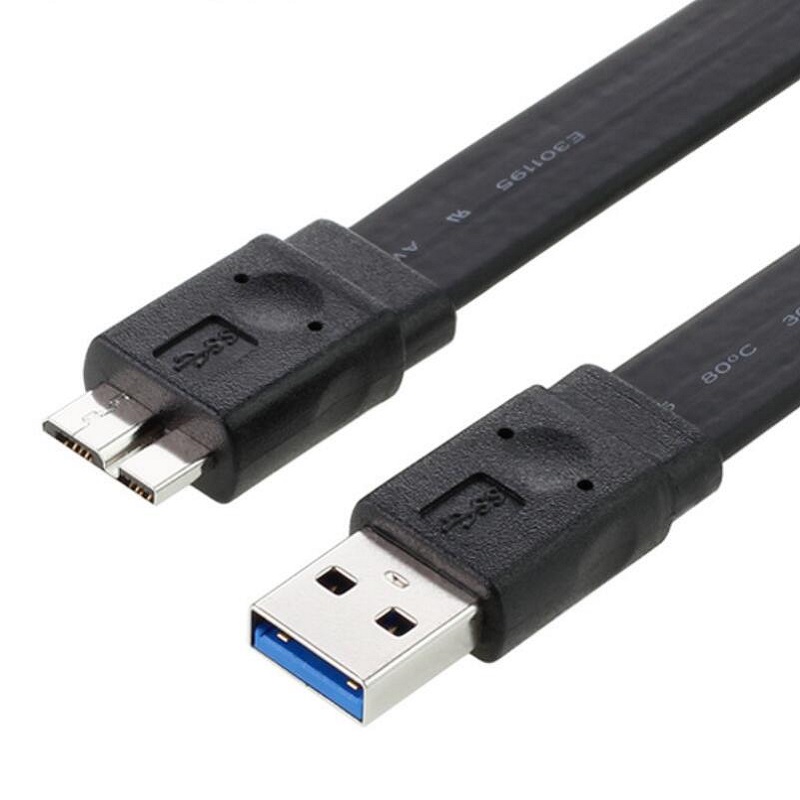 Micro usb 3.0 cable