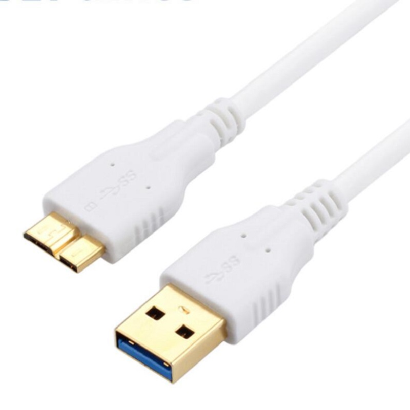 Micro usb 3.0 cable