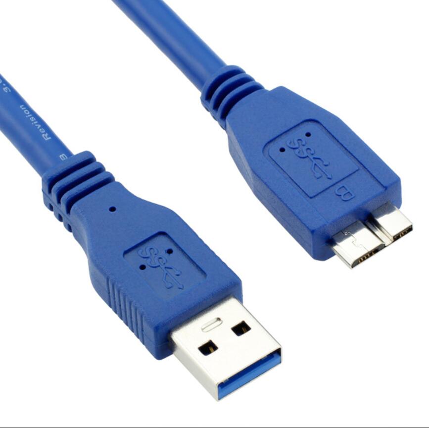 Micro usb 3.0 cable