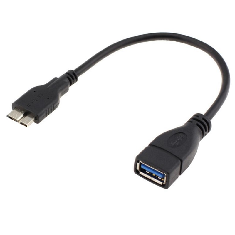 Micro usb 3.0 cable