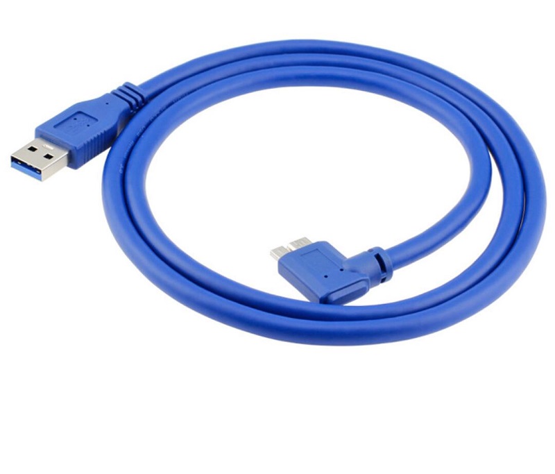 Micro usb 3.0 cable