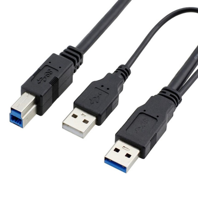 Micro usb 3.0 cable