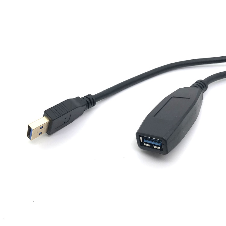 USB 3.0 repeater cable