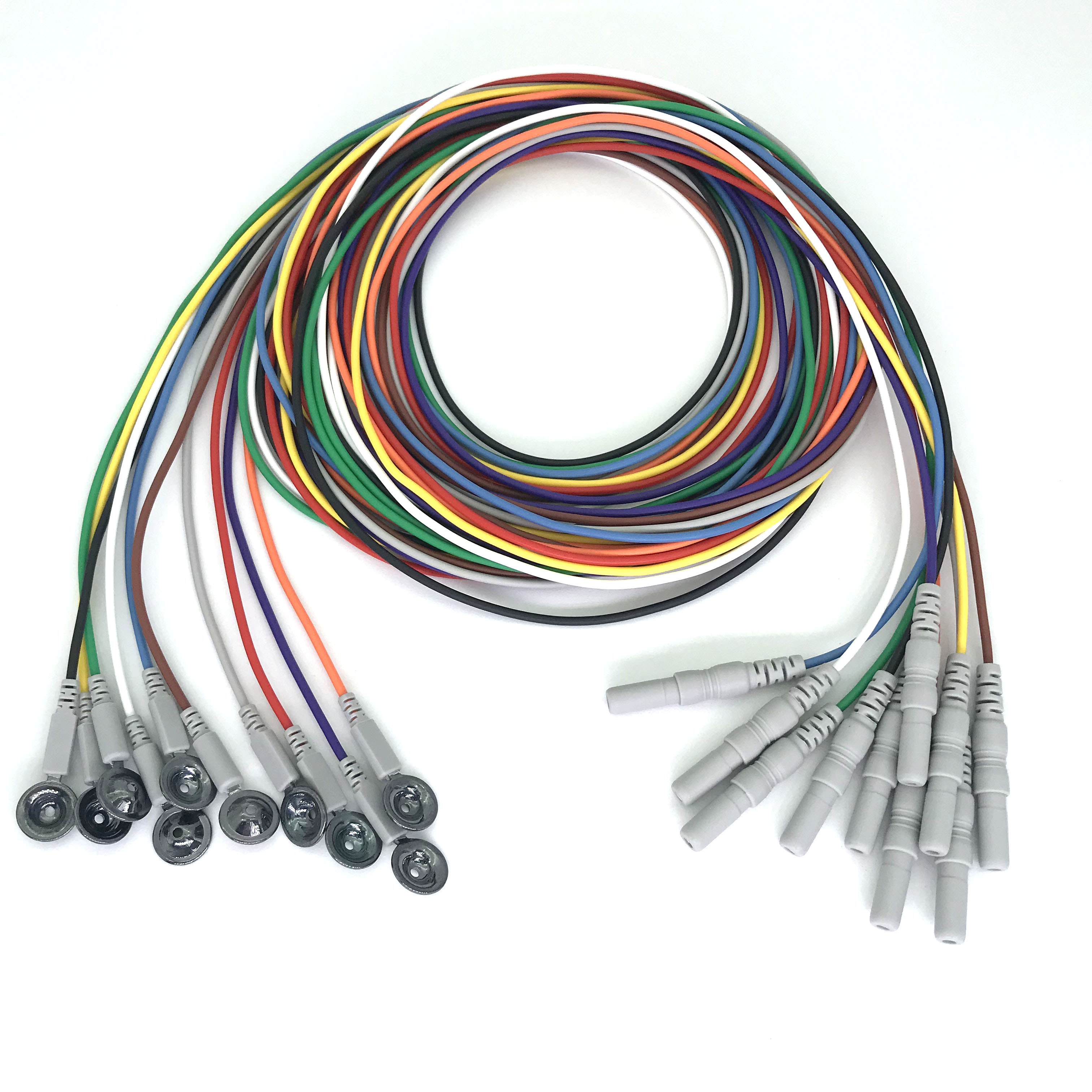 agcl eeg electrodes