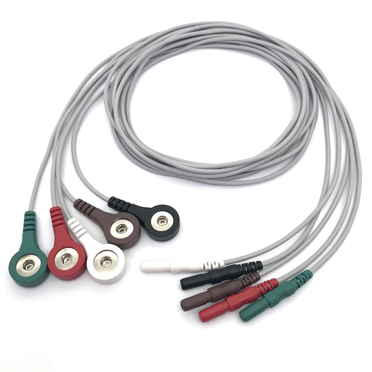 Medical cable