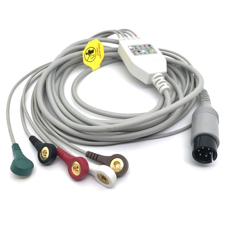 Medical cable
