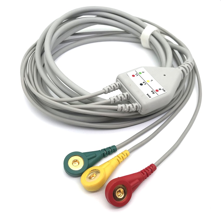 Medical cable